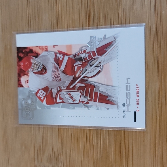 π11 NHL Hockey Cards π Jersey Card, Wayne Gretzky Card, Numbered Card 173/199 - Picture 9 of 12